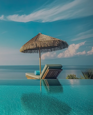 Instagram travel post